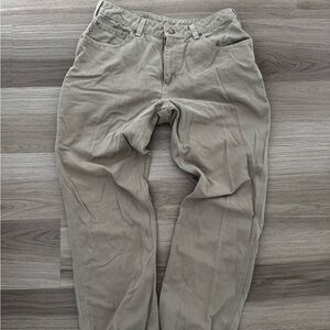 Carhartt Carpenter pants